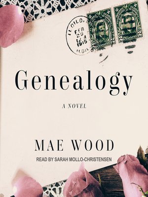 cover image of Genealogy